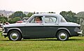 Hillman Minx Serie III