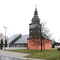 Katholische Filialkirche Mariä Heimsuchung