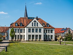 Town hall