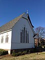 Historic Christ Church (1895)