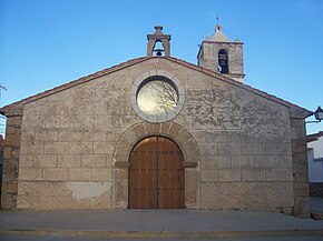 Igreja paroquial