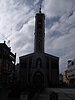 Iglesia parroquial de San Miguel Arcángel