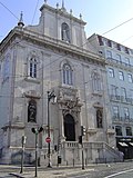 Igreja do Loreto