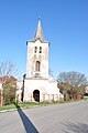 Biserica reformată (sec.XVIII)