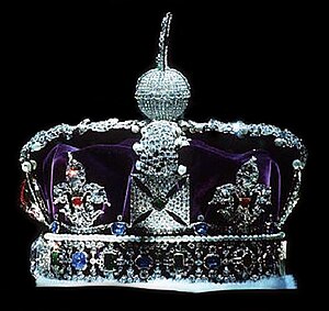 Crown Jewels