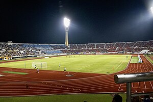 Hassanal-Bolkiah-Nationalstadion (2023)
