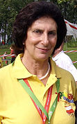 Irena Szewińska