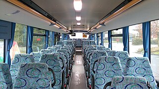Iveco Bus Crossway Line 13 - Ti'Bus (intérieur).jpg