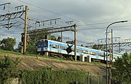 ロカ線向け電車