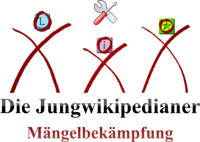 JWP-Mängelbekämpfung Logo