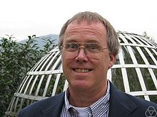 James Berger Oberwolfach 2005.jpg