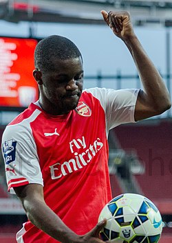 Joel Campbell