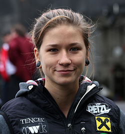 Johanna Ernst (2013)