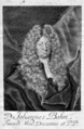 Johannes Bohn (1640-1718)