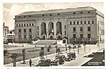 Miniatura para Biblioteca de la Ciudad de Johannesburgo