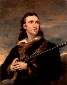 Image illustrative de l’article John James Audubon