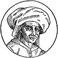 Josquin des Prez (1440-1455 – 1521)