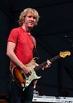 Miniatura para Kenny Wayne Shepherd