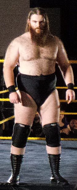 Miniatura para Killian Dain