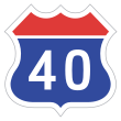 Expressway 40 (Südkorea)