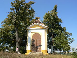 Kapelle des heiligen Florian