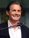 Vorschaubild für Kyle MacLachlan