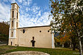 Église Saint-Côme-et-Saint-Damien de Felce