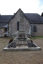 Monument aux morts