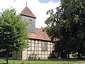 Dorfkirche Lärz (2009)