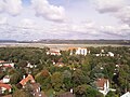 Le Touquet-Paris-Plage - Vue du haut du phare (04)