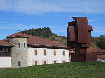 Leku-Berri Lekunberrin (Nafarroa Garaia)