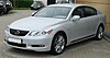 Lexus GS 450h front.JPG