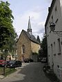 Evangelisch-Lutherische St. Johanneskapelle, Limburg an der Lahn