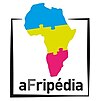 Logo Afripédia