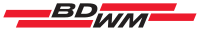 Logo de BDWM Transport