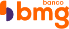 logo de Banco BMG