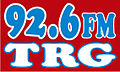 Logo de TRG de 2004 à 2009