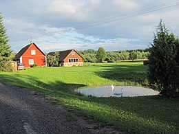 Lutepää – Veduta