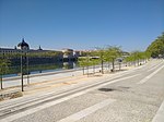 Vignette pour Berges du Rhône