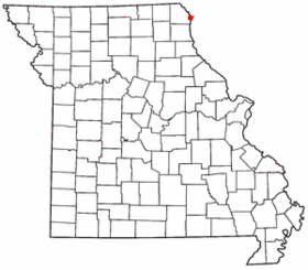 Alexandria (Missouri)