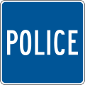 D9-14 Police