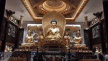 Main Shrine Hall of Singapore Buddhist Lodge Main Shrine Hall of Singapore Buddhist Lodge.jpg