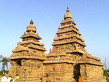 Shore Temple things to do in Mahabalipuram