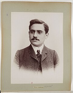 Marcel Cadolle (1903)