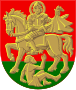 馬爾蒂拉（Marttila）的徽章