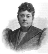 Mary L. Geddess