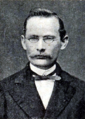 Mato Kosyk geboren op 18 juni 1853