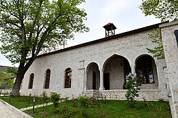 Taza Mahalla Mosque