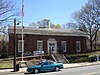 United States Post Office