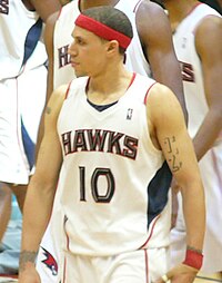 Mike Bibby Biography